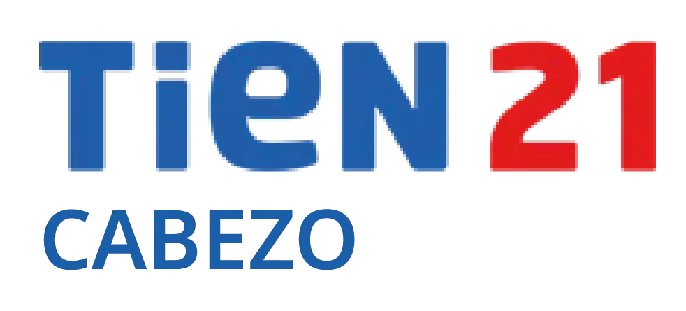 Tien21 Cabezo