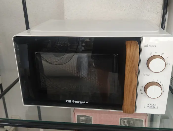 microondas
